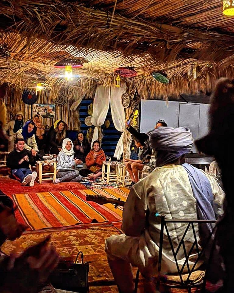 Pack Désert de Merzouga — 3 Jours depuis Marrakech thumbnail 18