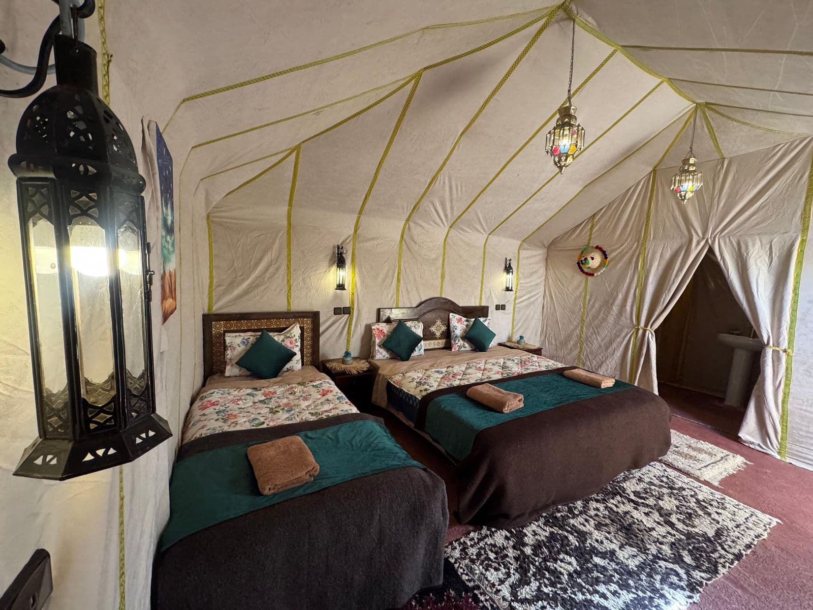 Pack Désert de Merzouga — 3 Jours depuis Marrakech thumbnail 19