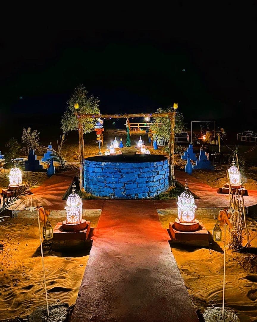 Pack Désert de Merzouga — 3 Jours depuis Marrakech thumbnail 21