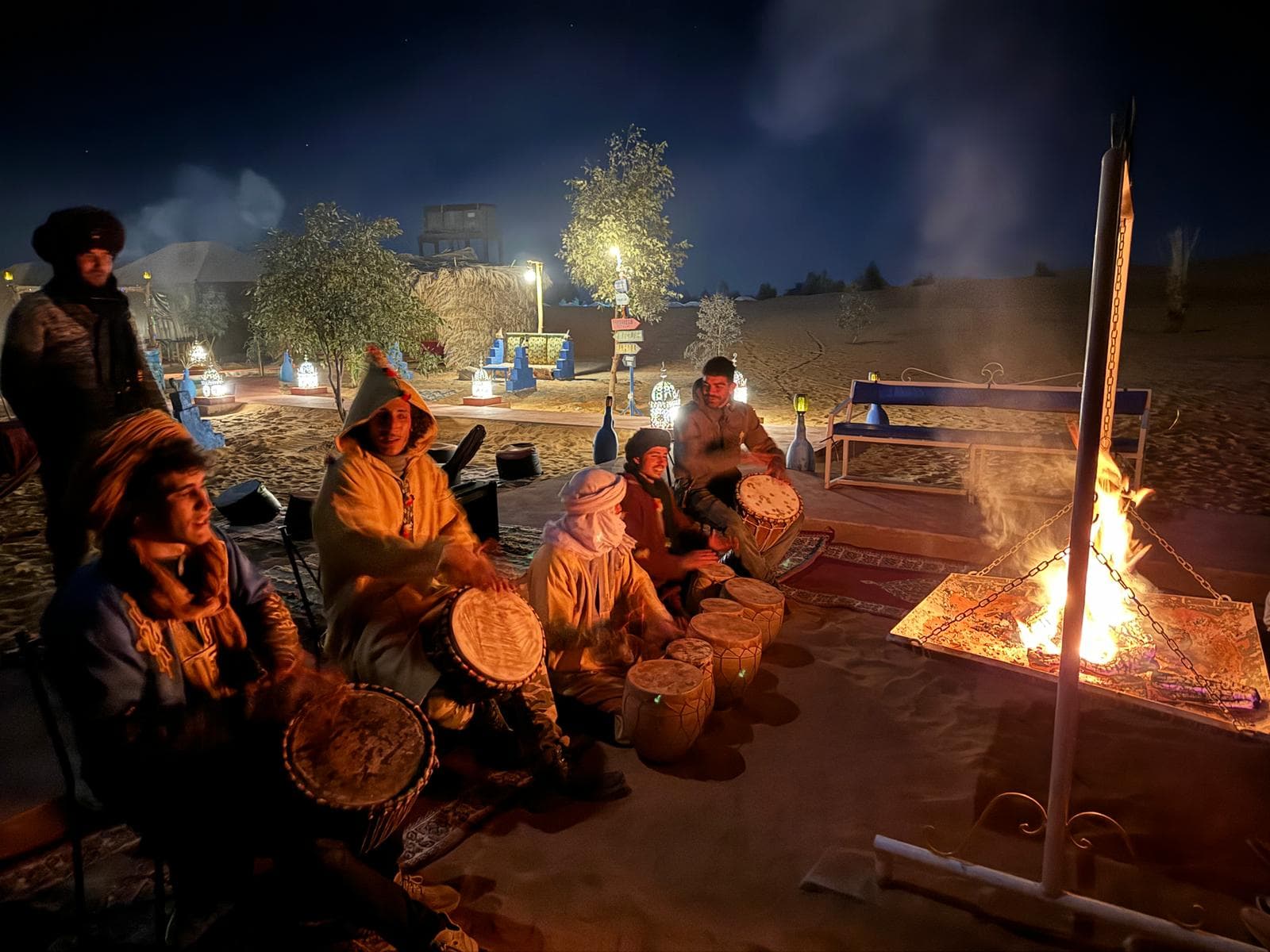 Pack Désert de Merzouga — 3 Jours depuis Marrakech thumbnail 22