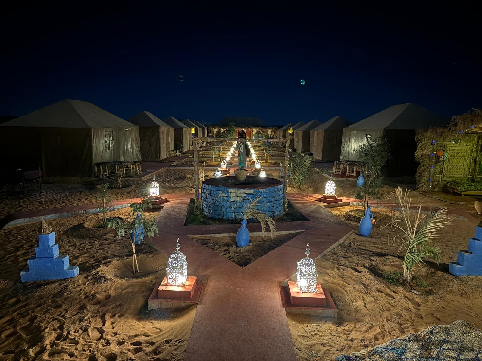 Pack Désert de Merzouga — 3 Jours depuis Marrakech thumbnail 23