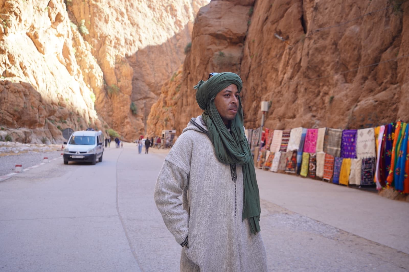 Pack Désert de Merzouga — 3 Jours depuis Marrakech thumbnail 9