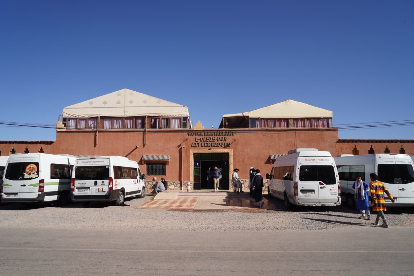 Pack Désert de Merzouga — 3 Jours depuis Marrakech thumbnail 12