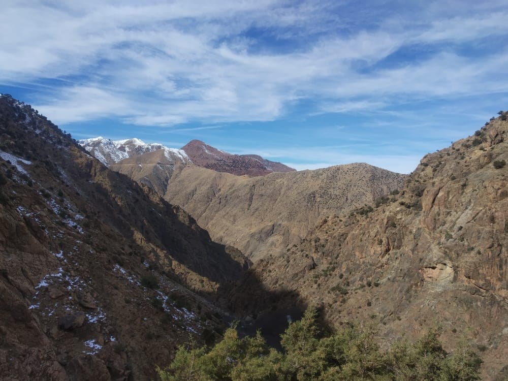 Ourika Valley Day Trip — Free Tour thumbnail 5