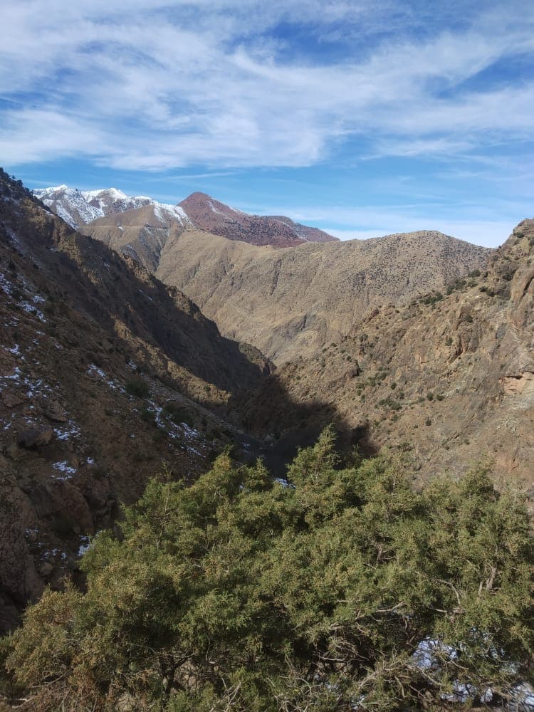 Ourika Valley Day Trip — Free Tour thumbnail 6