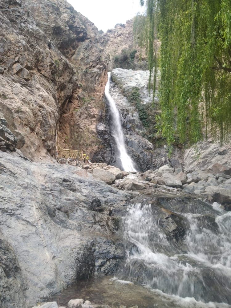 Ourika Valley Day Trip — Free Tour thumbnail 7