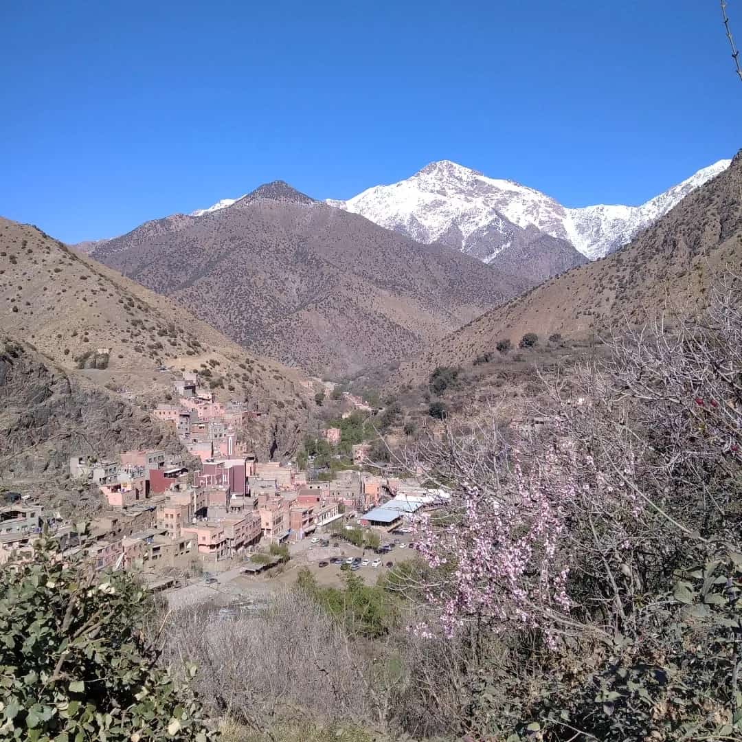 Ourika Valley Day Trip — Free Tour thumbnail 8