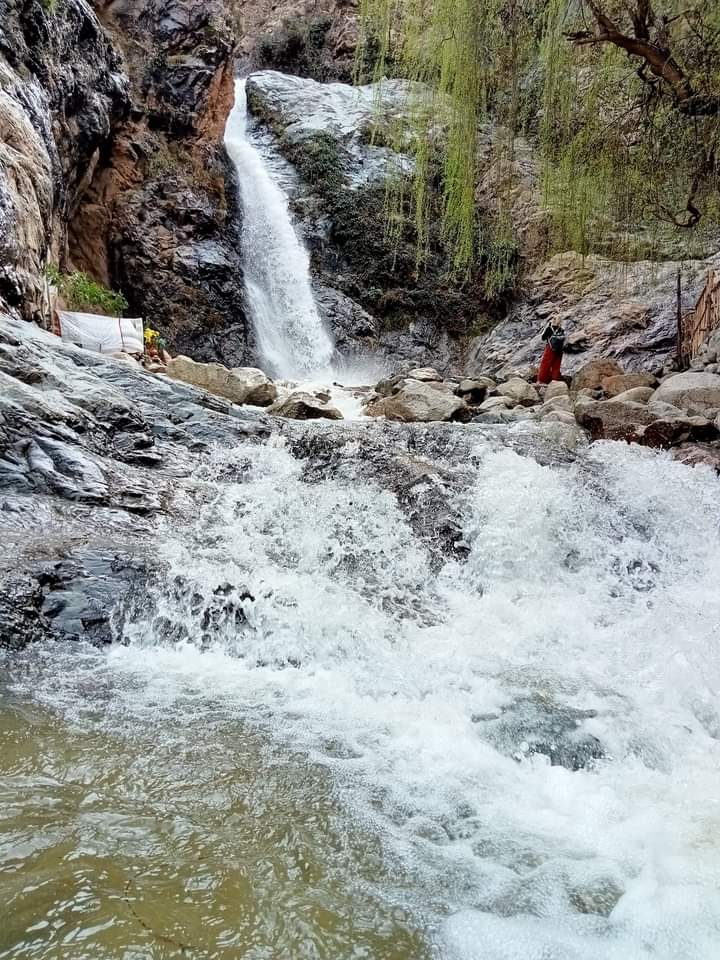 Ourika Valley Day Trip — Free Tour thumbnail 10