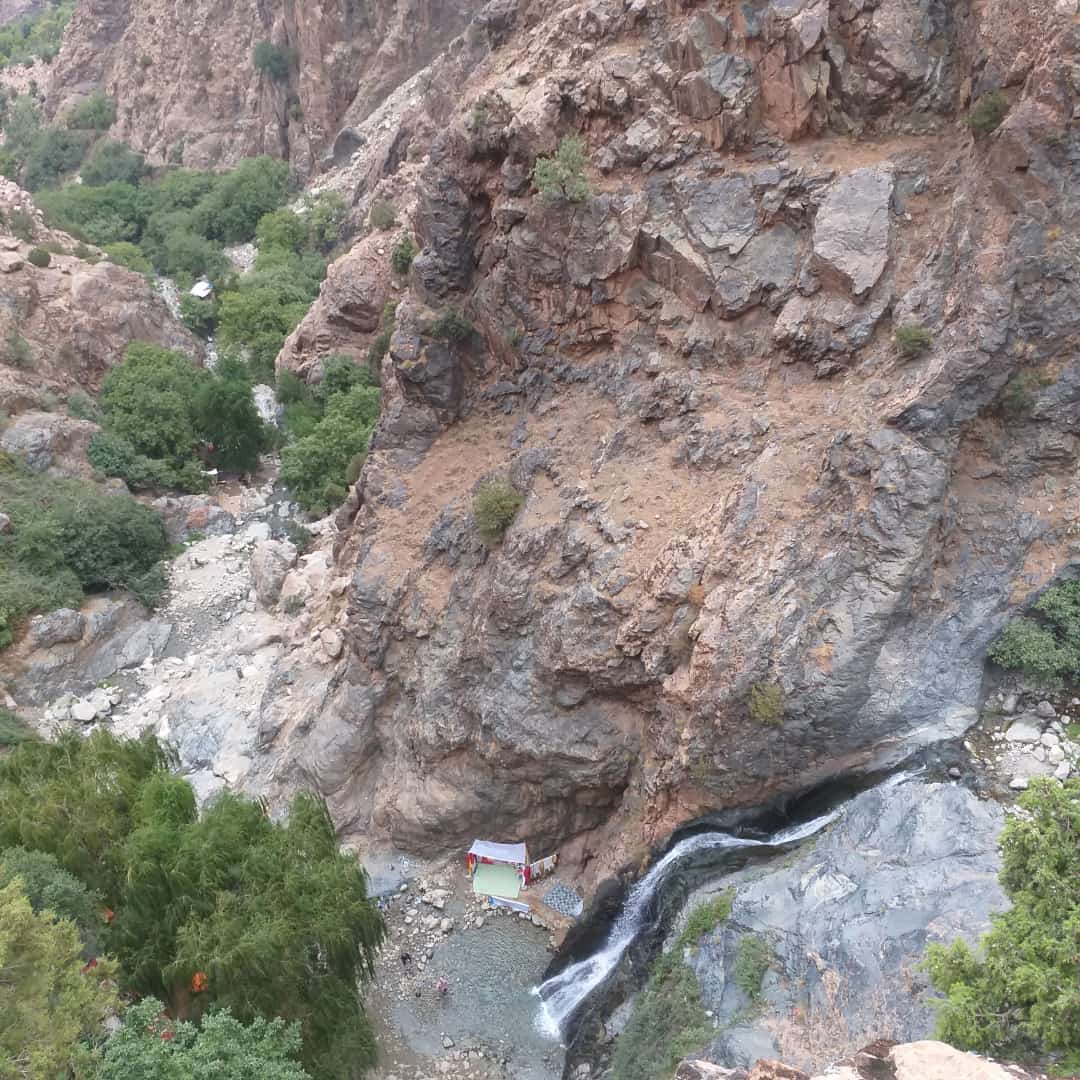 Ourika Valley Day Trip — Free Tour thumbnail 12