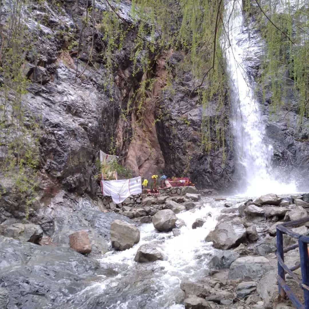 Ourika Valley Day Trip — Free Tour thumbnail 13