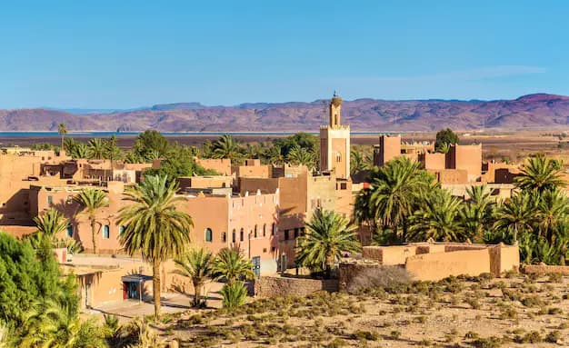 Ouarzazate