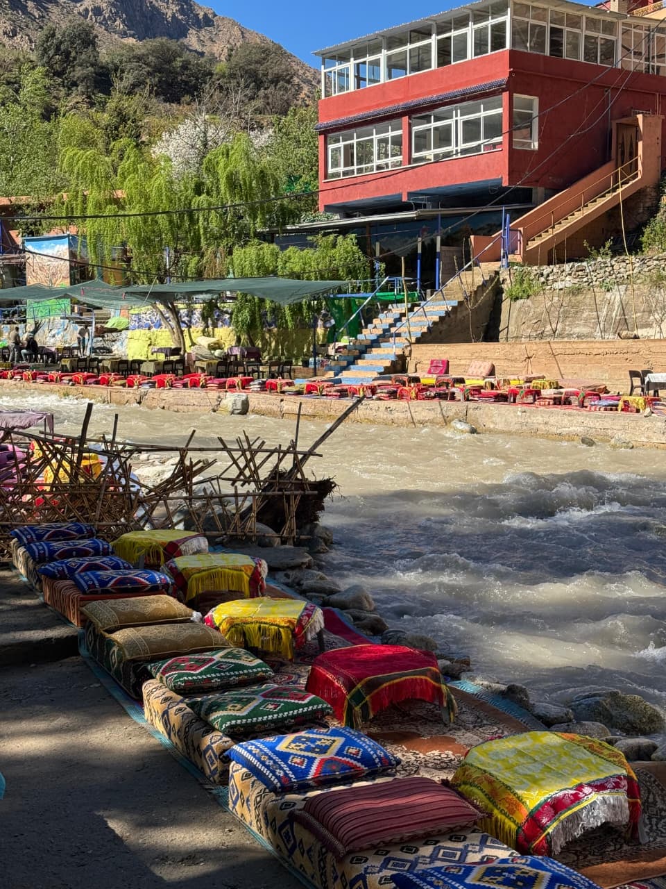 Ourika Valley Day Trip — Free Tour thumbnail 2