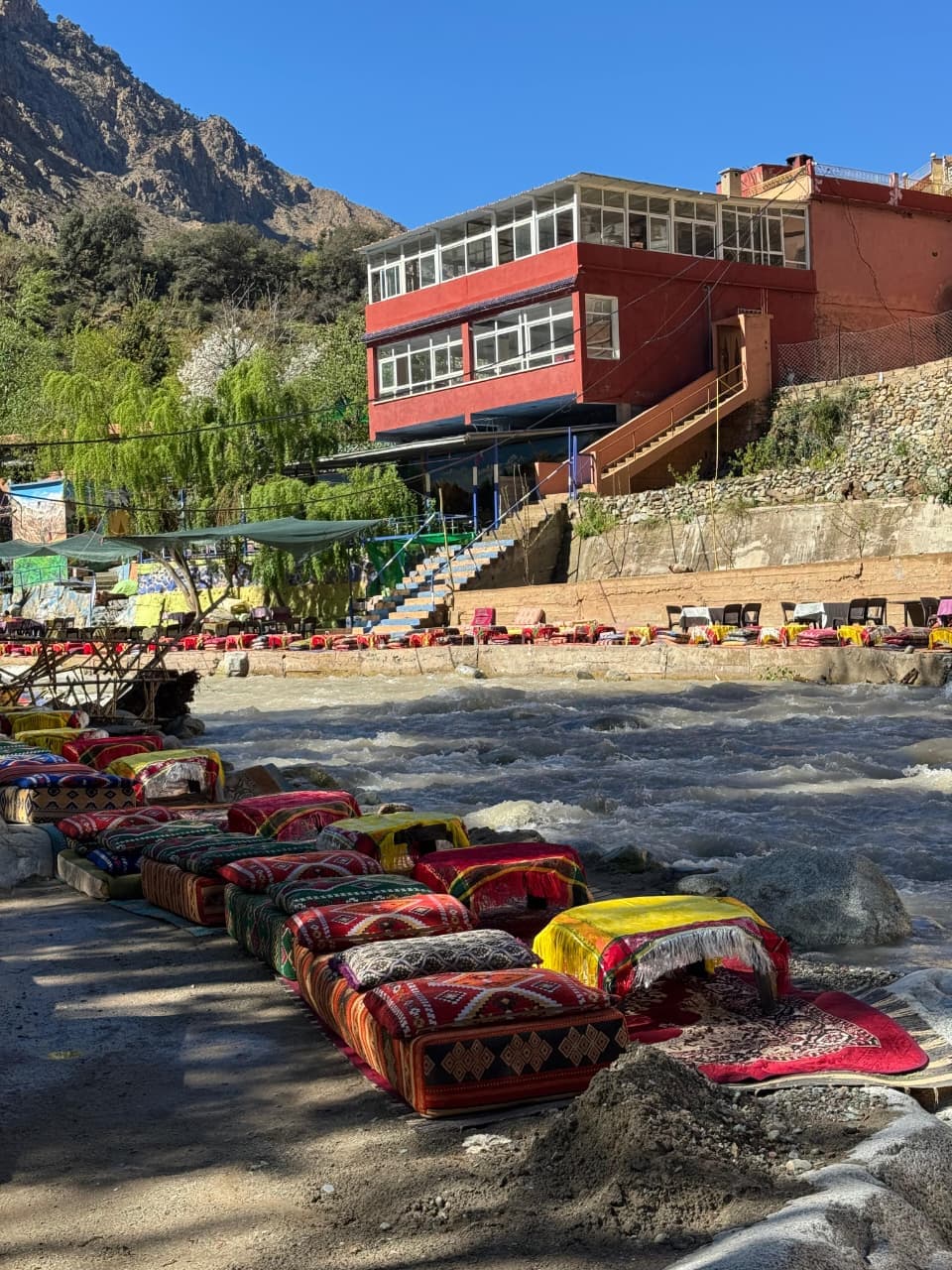 Ourika Valley Day Trip — Free Tour thumbnail 3