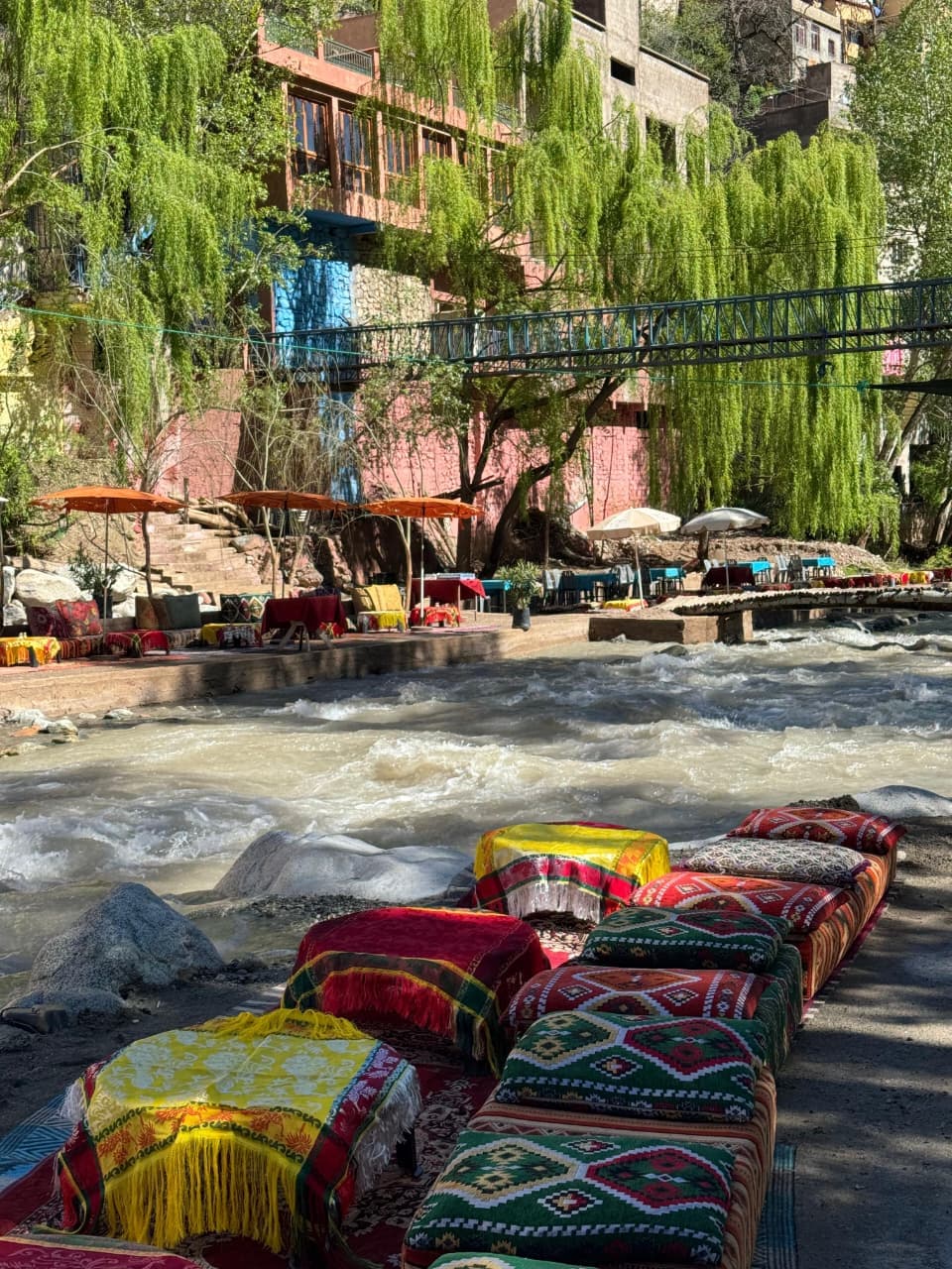 Ourika Valley Day Trip — Free Tour thumbnail 4