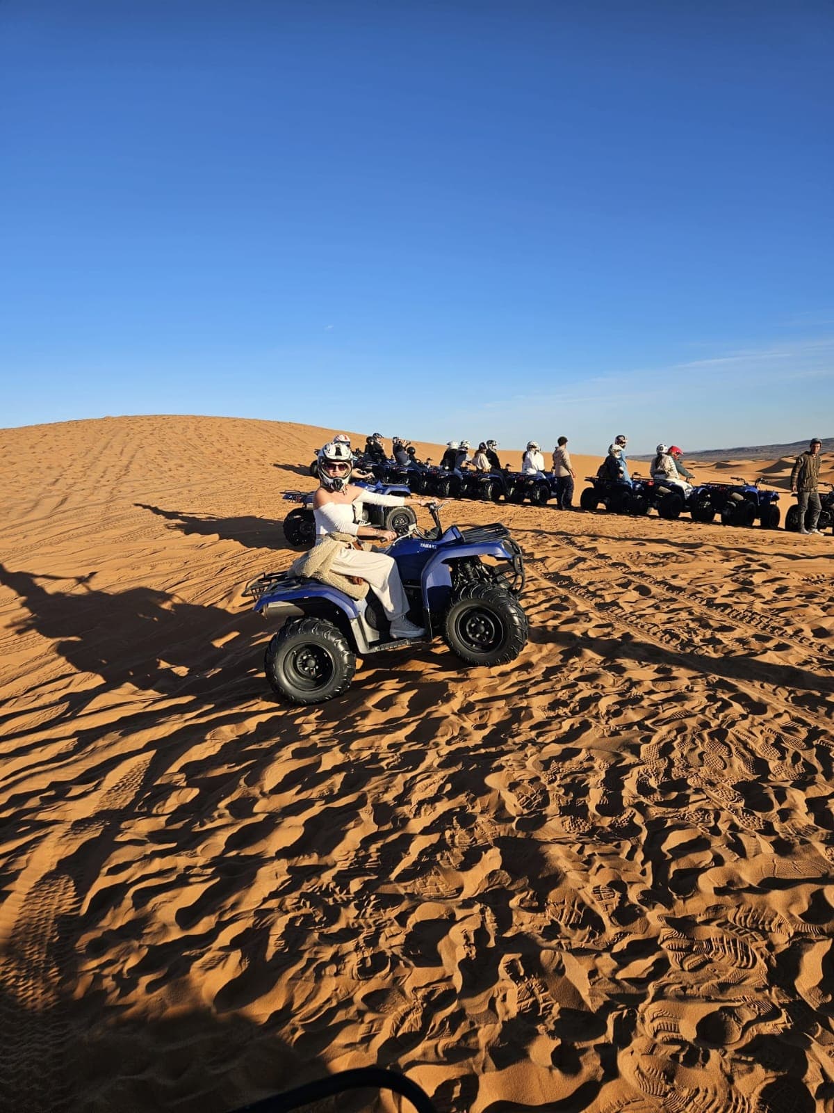 Pack Désert de Merzouga — 3 Jours depuis Marrakech thumbnail 3
