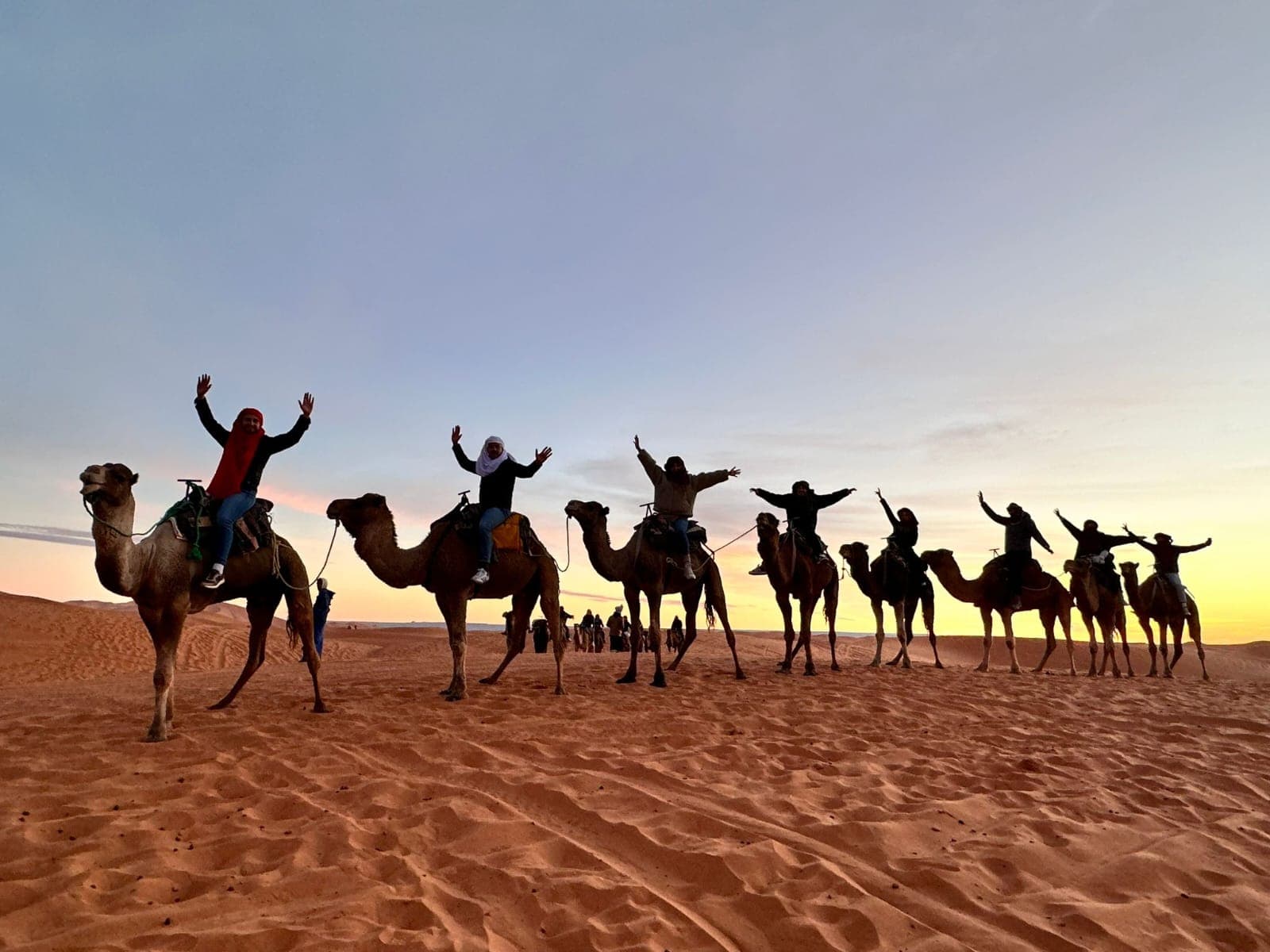 3-Day Morocco Sahara Desert Tour from Marrakech to Merzouga gallery 4
