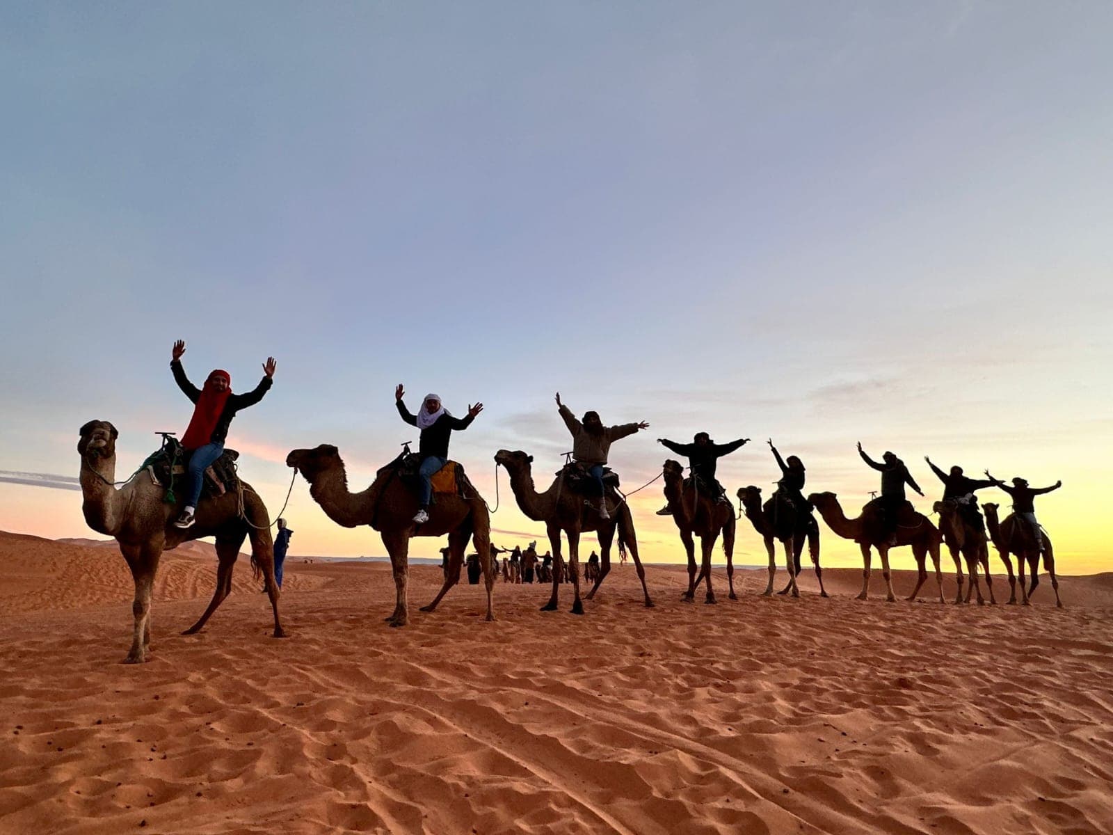 3-Day Morocco Sahara Desert Tour from Marrakech to Merzouga gallery 6