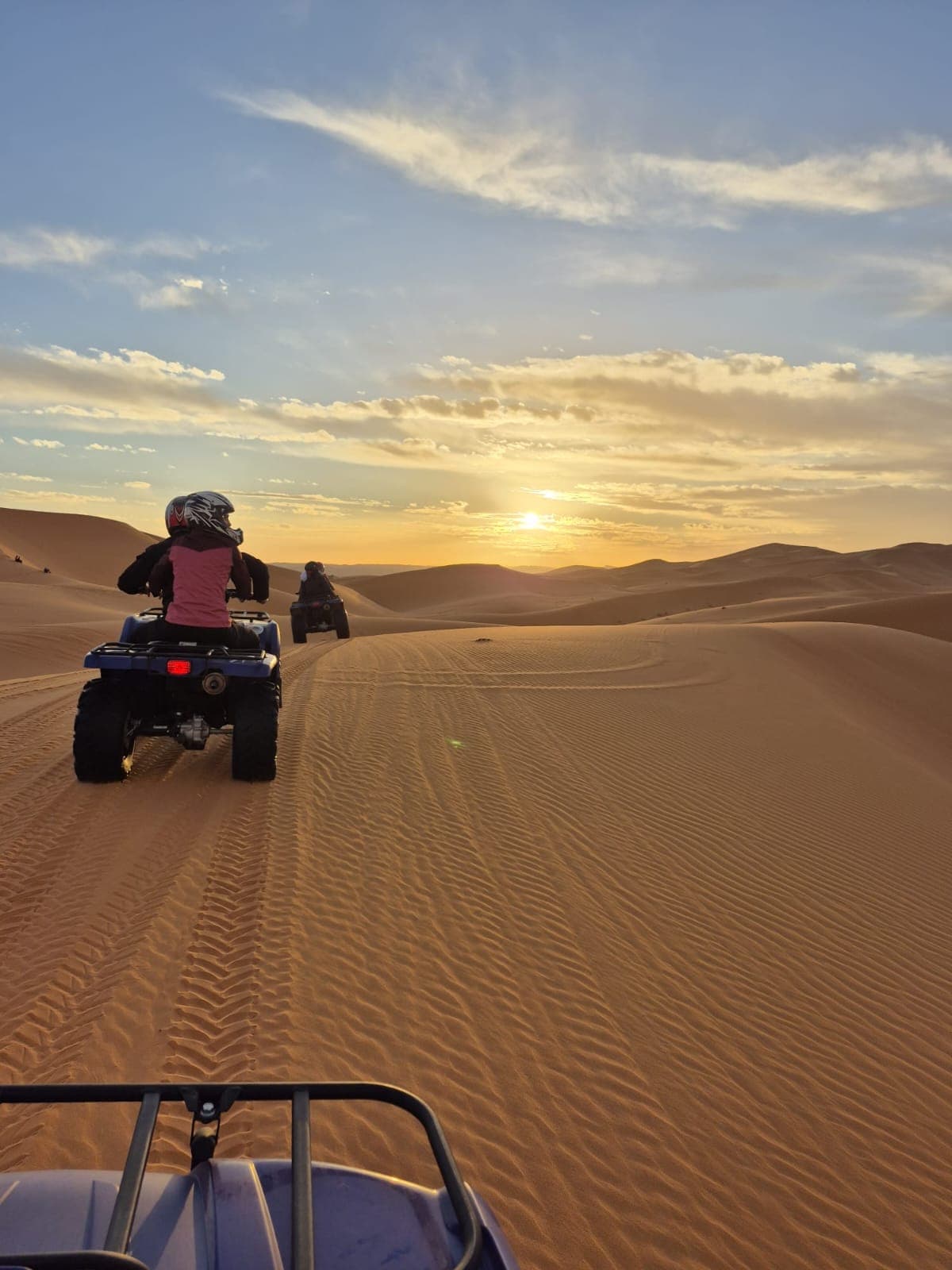 3-Day Morocco Sahara Desert Tour from Marrakech to Merzouga gallery 5