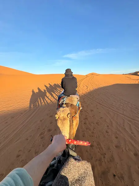 Merzouga
