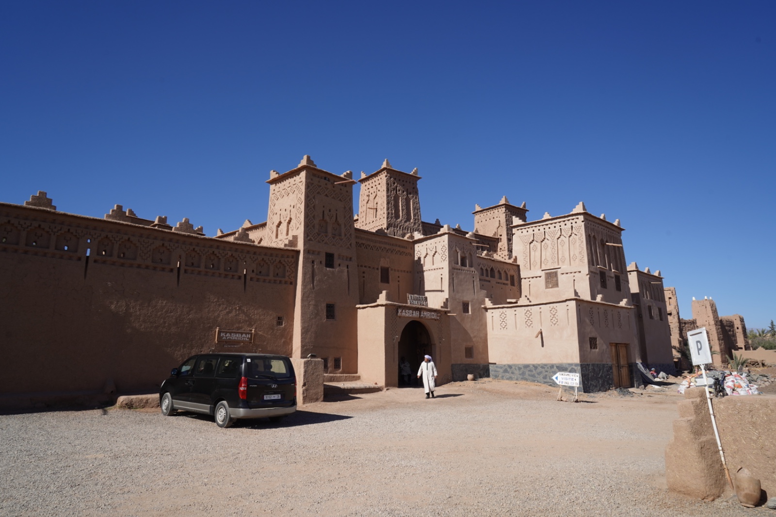 equipaje práctico para excursión Sahara Merzouga desde Marrakech